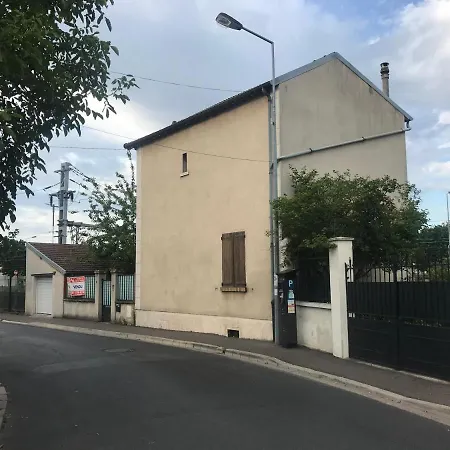 Alloappartmeuble_l'emeraude Houilles